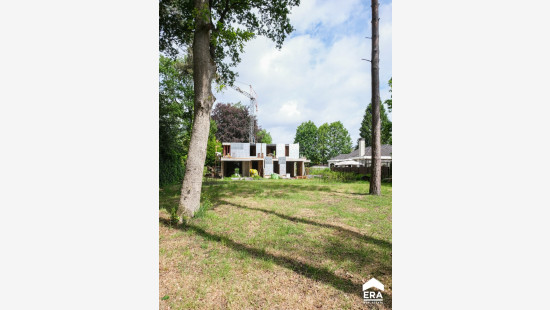 Huidevettersstraat - 65 - - 3530