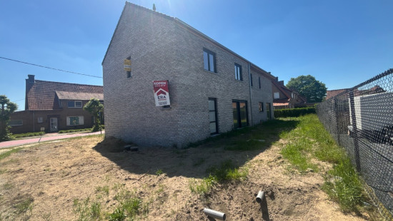 Beukenlaan - 2A - - 8750