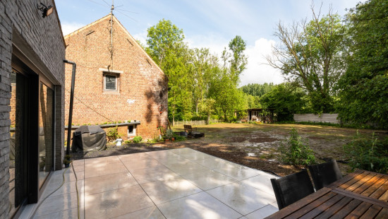 Groteweg - 533 - - 9500