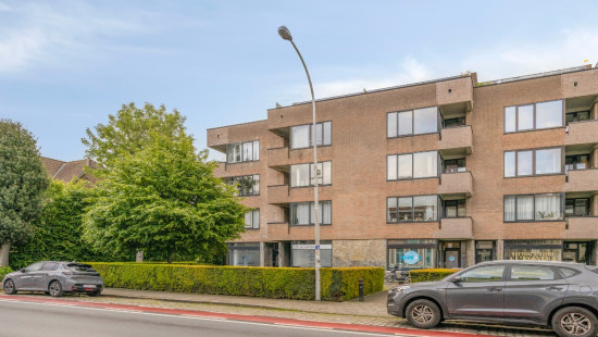 Moerkerkse Steenweg - 131 - - 8310