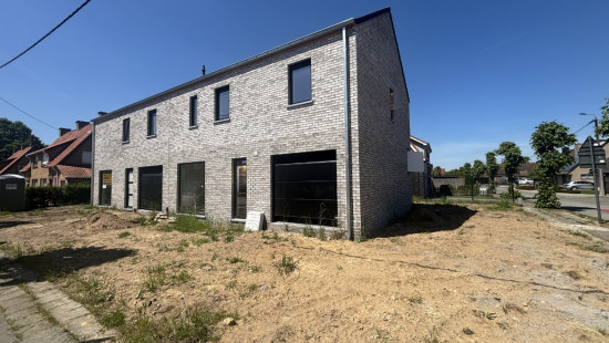 Beukenlaan - 2A - - 8750