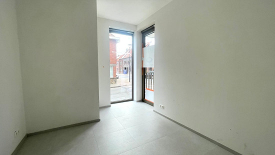 Wervikstraat - 61 - 01 - 01 - 8980