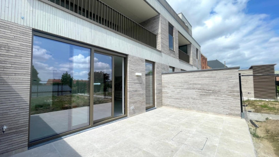Wervikstraat - 63 - - 63 - 8980