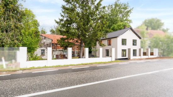 Groteweg - 533 - - 9500