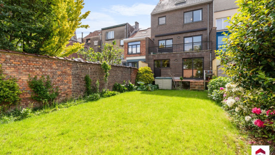 Léon Dopéréstraat - 70 - - 1090