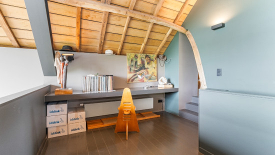Lindeveldstraat - 27 - - 9506