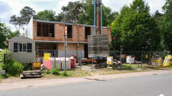 Huidevettersstraat - 65 - - 3530