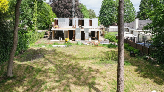 Huidevettersstraat - 65 - - 3530