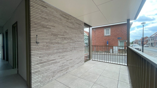 Wervikstraat - 61 - 01 - 01 - 8980