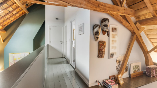 Lindeveldstraat - 27 - - 9506