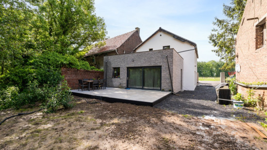 Groteweg - 533 - - 9500
