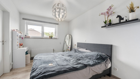 Ivonna Nevejanstraat - 16 - - 9041