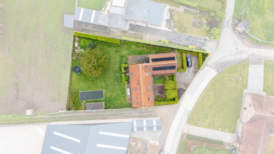 Lindeveldstraat - 27 - - 9506