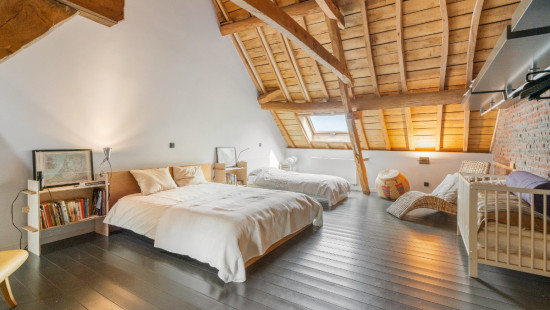 Lindeveldstraat - 27 - - 9506