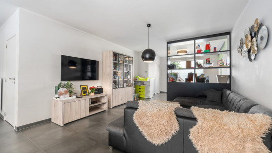 Ivonna Nevejanstraat - 16 - - 9041