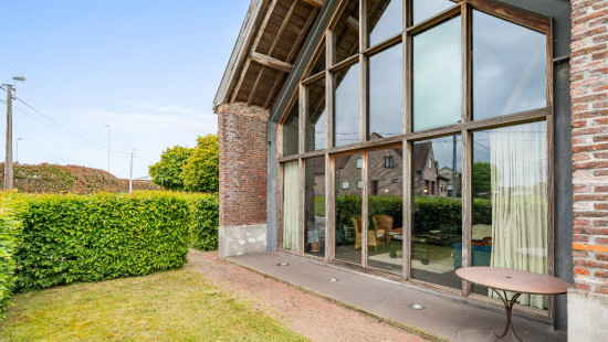 Lindeveldstraat - 27 - - 9506