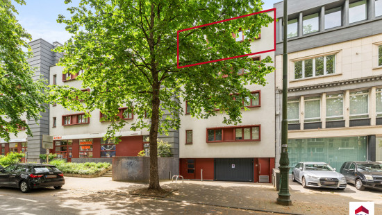 Boulevard de Smet de Naeyer - 113 - 6 - 1090
