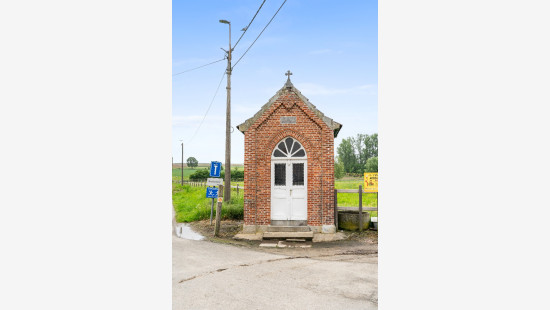Lindeveldstraat - 27 - - 9506