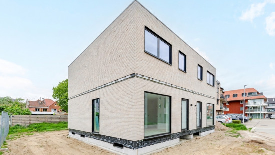 Merelstraat - 8 - - Lot 1 - 8530