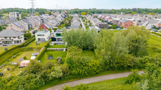 Helmkruidstraat - 53 / A - - 9032