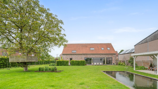 Lindeveldstraat - 27 - - 9506