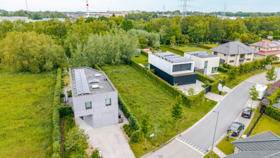 Helmkruidstraat - 53 / A - - 9032