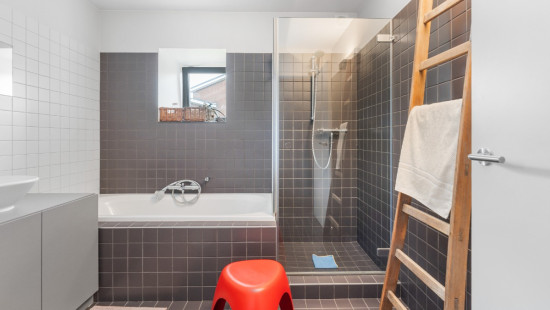 Lindeveldstraat - 27 - - 9506