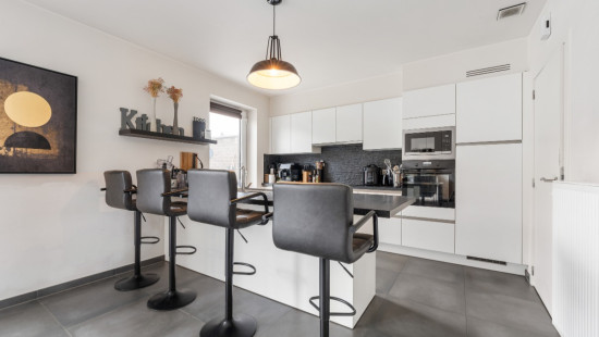 Ivonna Nevejanstraat - 16 - - 9041