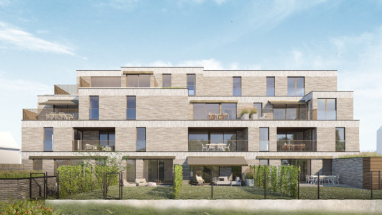 Wervikstraat - 63 - - 63 - 8980