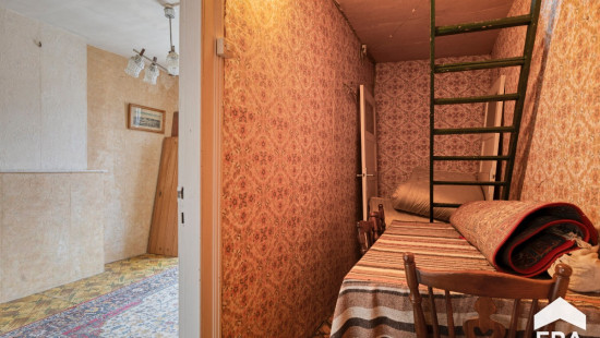 Kaboutermansstraat - 71 - - 3000