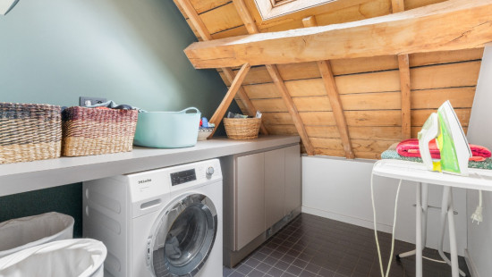 Lindeveldstraat - 27 - - 9506