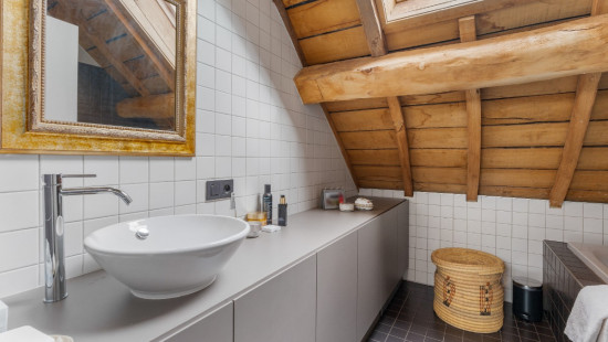 Lindeveldstraat - 27 - - 9506