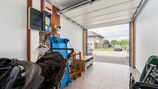 Ivonna Nevejanstraat - 16 - - 9041