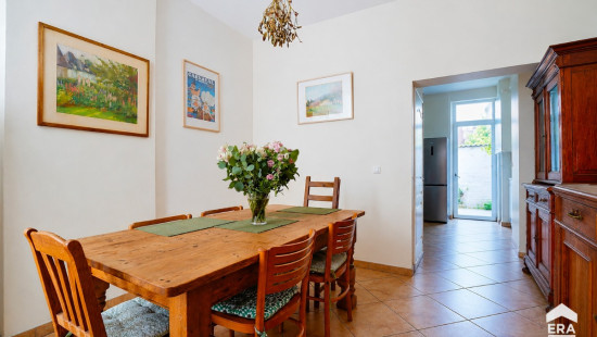 Rue des Combattants - 22 - - 1400