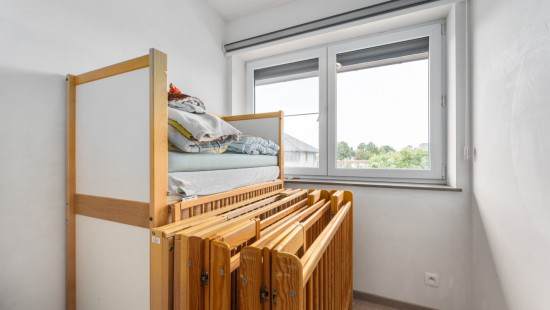 Ivonna Nevejanstraat - 16 - - 9041