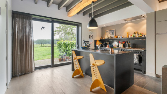 Lindeveldstraat - 27 - - 9506