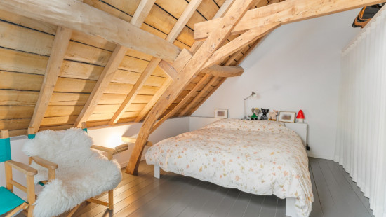 Lindeveldstraat - 27 - - 9506