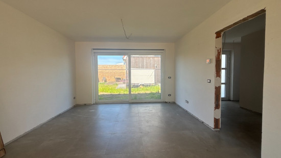 Beukenlaan - 2A - - 8750