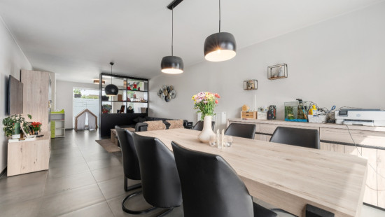 Ivonna Nevejanstraat - 16 - - 9041