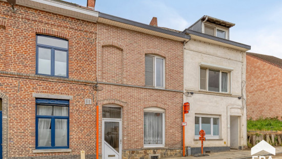 Kaboutermansstraat - 71 - - 3000