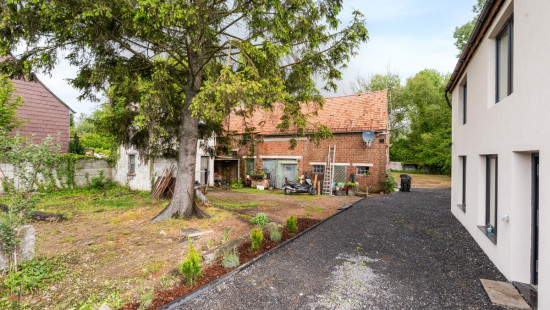 Groteweg - 533 - - 9500