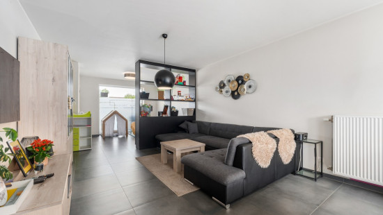 Ivonna Nevejanstraat - 16 - - 9041