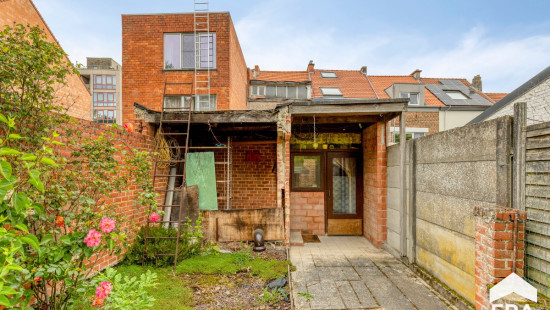 Kaboutermansstraat - 71 - - 3000