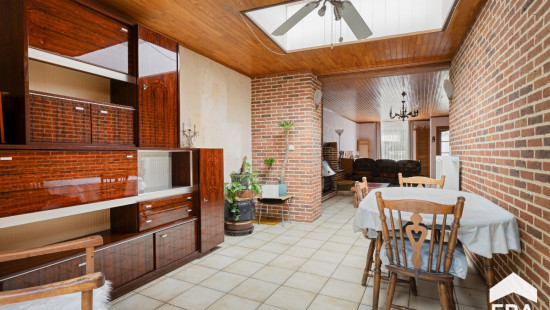 Kaboutermansstraat - 71 - - 3000