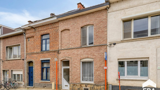 Kaboutermansstraat - 71 - - 3000