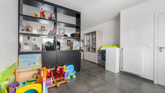 Ivonna Nevejanstraat - 16 - - 9041