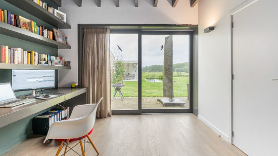 Lindeveldstraat - 27 - - 9506