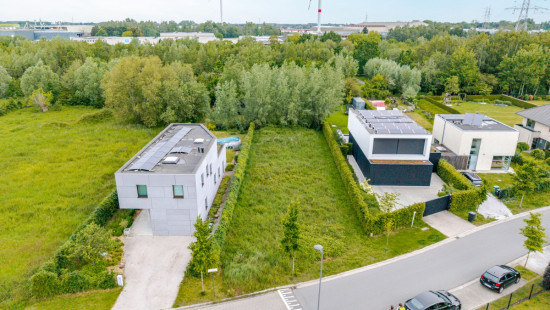 Helmkruidstraat - 53 / A - - 9032