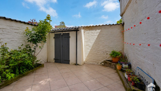 Rue des Combattants - 22 - - 1400