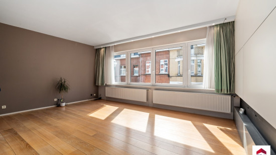 Léon Dopéréstraat - 70 - - 1090